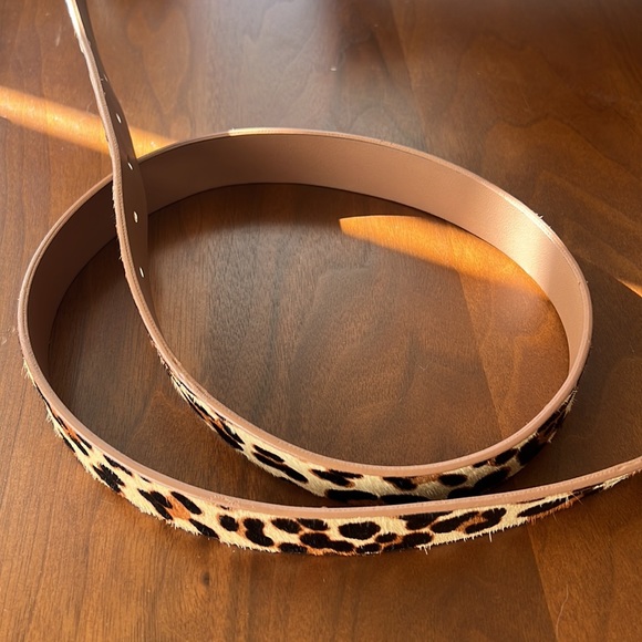 Gap Belt - Picture 3 of 3